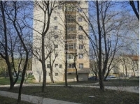 Budapest XIII. kerület Lakás (téglaépítésű)