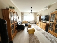 Kaposvár Lakás (téglaépítésű)