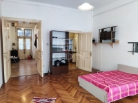 Budapest VII. kerület Lakás (téglaépítésű)