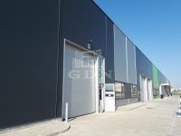 Székesfehérvár Ipari terület