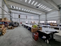 Székesfehérvár Raktár