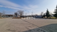 Székesfehérvár Ipari terület