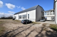 Lovasberény Ipari terület