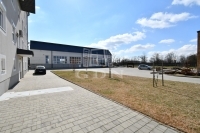 Lovasberény Ipari terület