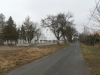 Lovasberény Fejlesztési terület