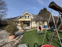 Székesfehérvár Családi ház