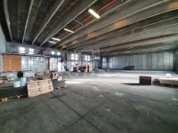 Székesfehérvár Raktár