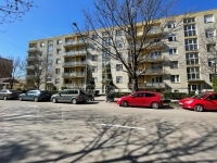 Székesfehérvár Lakás (csúsztatott zsalu)