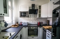 Budapest XIII. kerület Lakás (téglaépítésű)