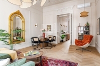 Budapest XIII. kerület Lakás (téglaépítésű)