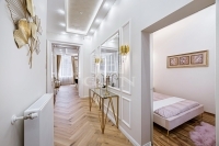 Budapest VI. kerület Lakás (téglaépítésű)