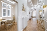 Budapest VI. kerület Lakás (téglaépítésű)