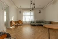 Budapest XIII. kerület Lakás (téglaépítésű)