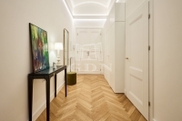 Budapest VI. kerület Lakás (téglaépítésű)