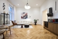 Budapest VI. kerület Lakás (téglaépítésű)