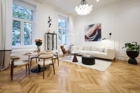 Budapest VI. kerület Lakás (téglaépítésű)