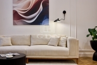 Budapest VI. kerület Lakás (téglaépítésű)