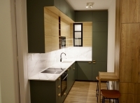 Budapest XIII. kerület Lakás (téglaépítésű)