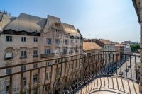 Budapest IX. kerület Lakás (téglaépítésű)