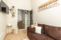 Budapest V. kerület Lakás (téglaépítésű)