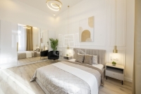 Budapest VI. kerület Lakás (téglaépítésű)