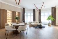 Budapest VII. kerület Lakás (téglaépítésű)