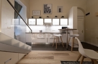 Budapest VI. kerület Lakás (téglaépítésű)