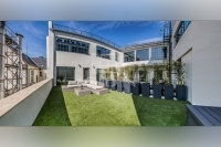 Budapest V. kerület Lakás (téglaépítésű)