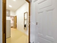 Budapest VIII. kerület Lakás (téglaépítésű)