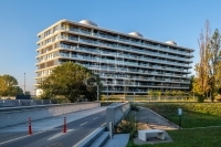 Budapest XIII. kerület Lakás (téglaépítésű)