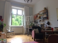 Budapest VII. kerület Lakás (téglaépítésű)