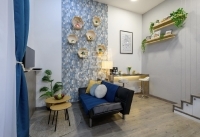 Budapest VII. kerület Lakás (téglaépítésű)