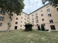 Budapest XIII. kerület Lakás (téglaépítésű)