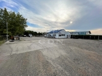 Monor Ipari terület