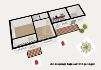 Pilis Családi ház