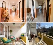 Veszprém Lakás (téglaépítésű)