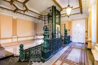 Budapest VI. kerület Lakás (téglaépítésű)