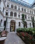 Budapest VI. kerület Lakás (téglaépítésű)