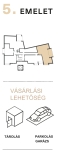 Budapest VIII. kerület Lakás (téglaépítésű)