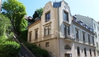 Budapest I. kerület Lakás (téglaépítésű)