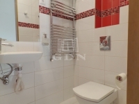 Budapest I. kerület Lakás (téglaépítésű)
