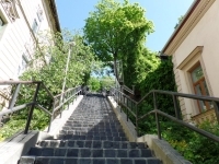 Budapest I. kerület Lakás (téglaépítésű)