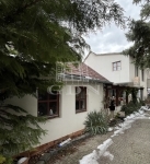 Tordas Családi ház