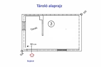 Budapest XXII. kerület Lakás (téglaépítésű)