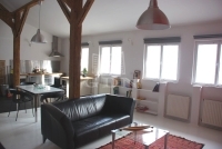 Budapest I. kerület Lakás (téglaépítésű)