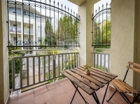 Budapest XI. kerület Lakás (téglaépítésű)