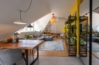 Budapest XI. kerület Lakás (téglaépítésű)