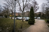 Budapest IV. kerület Lakás (téglaépítésű)