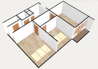 Budapest XV. kerület Lakás (panel)