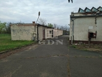 Kecskemét Ipari terület